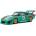 Solido 1: 18 porsche 935 k3 ЗЕЛЕН #51 vaillant 1977 - solido - s1807205
