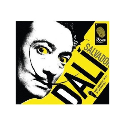 Various - Salvador Dali - The Icons CD