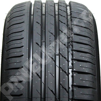 Nokian Tyres Wetproof 1 205/55 R17 95V