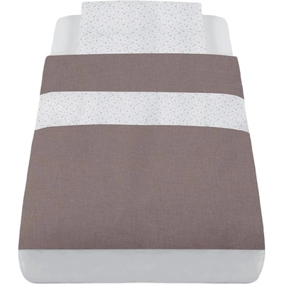 CAM Спален комплект за легло-люлка Cam - Cullami 164 (CAMCRS023164)