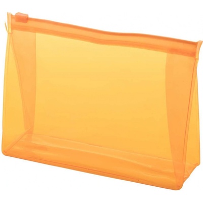 Iriam kozmetická taška oranžová