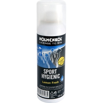 Holmenkol Sport Hygienic 125 ml