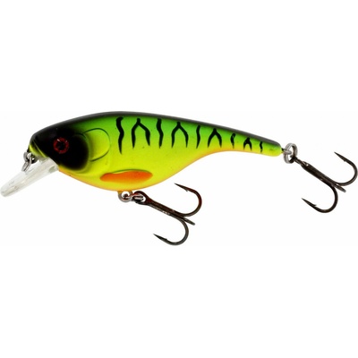 Westin BabyBite SR 6,5cm 12g Floating Firetiger