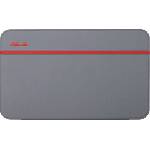 ASUS Калъф asus magsmart cover/red/me176c (90xb015p-bsl1l0)