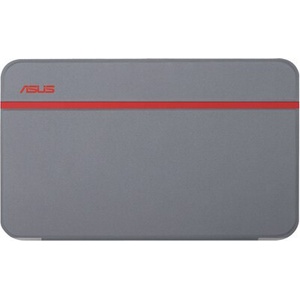 ASUS Калъф asus magsmart cover/red/me176c (90xb015p-bsl1l0)
