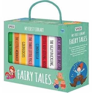 Fairy tales. My first library (ISBN: 9788830312470)