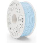 Fiberlogy Easy PETG Pastel Blue - 1, 75 mm / 1000 g (3S-PETG.E-PLBLUE-100-175)