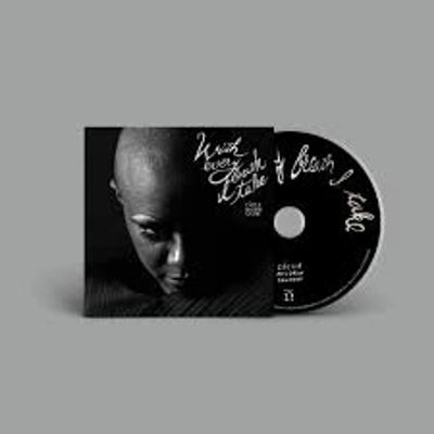 Salvant Mclorin Cécile - With Every Breath I Take - CD