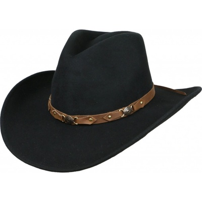 Scippis Bandit čierny