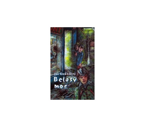 Belasý mor