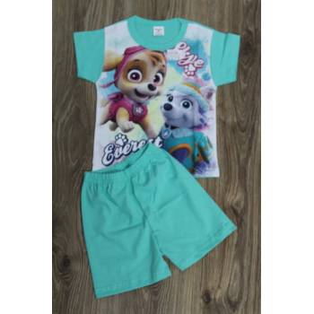 Image 1 of КомТекс Лятна пижама Скай 2, 98, 104, 110