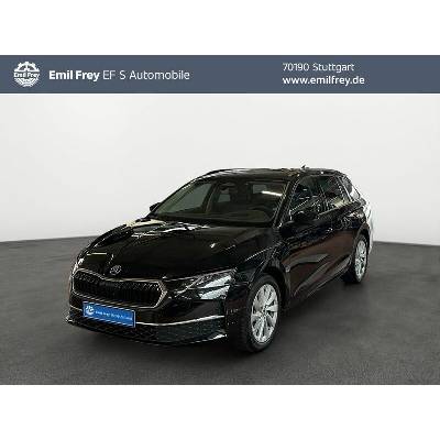 Skoda Octavia Combi 2.0 TDI Selection 110 kW