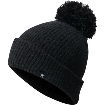 Dare 2b Maya Pom beanie čierna