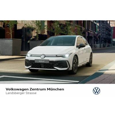 Volkswagen Golf 2.0 TDI R-Line DSG 110 kW