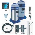 Elsea Ares Plus WI 125 (AWI125P)