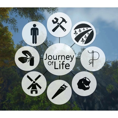 Journey of Life