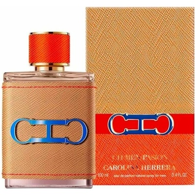 Carolina Herrera CH pánska Pasión parfumovaná voda pánska 100 ml