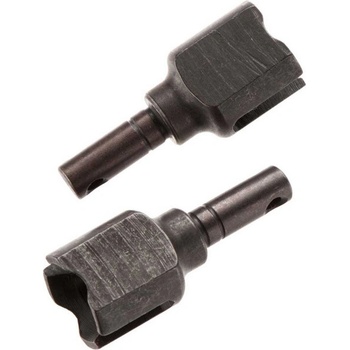 Arrma výstup diferenciálu ocel 2