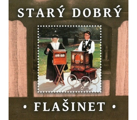 Starý dobrý flašinet