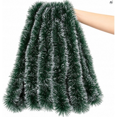 Umelý vianočný stromček Allbag Vyšší ako 250 cm