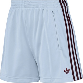 Adidas originals Дамски къси панталони ADIDAS ORIGINALS Womens Firebird Classic Shorts - C Sky maroon