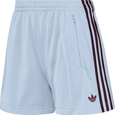 Adidas originals Дамски къси панталони ADIDAS ORIGINALS Womens Firebird Classic Shorts - C Sky maroon