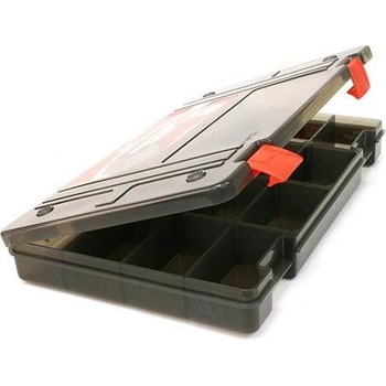 FOX Rage Stack and Store Box 16 Comp Large Shallow