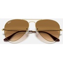 Image 1 of Ray-Ban Aviator RB3025 001/51