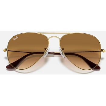 Image 1 of Ray-Ban Aviator RB3025 001/51