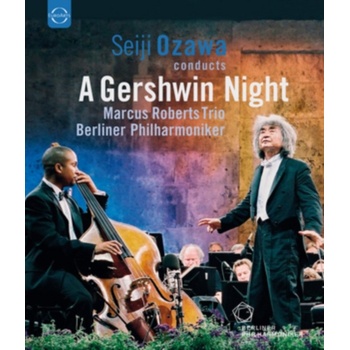 Gershwin Night