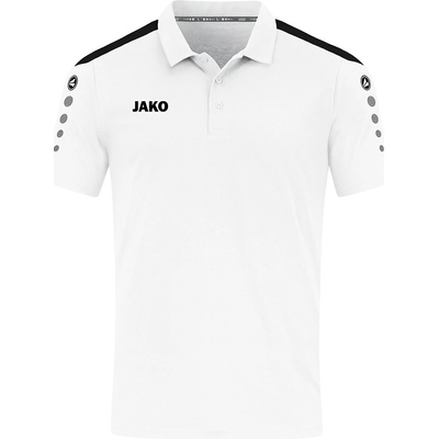 Jako Polo Power biele