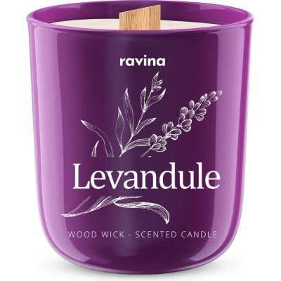 Ravina Levandule 175 g