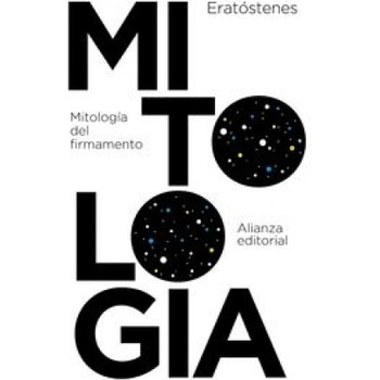 Mitología del firmamento | ERATOSTENES