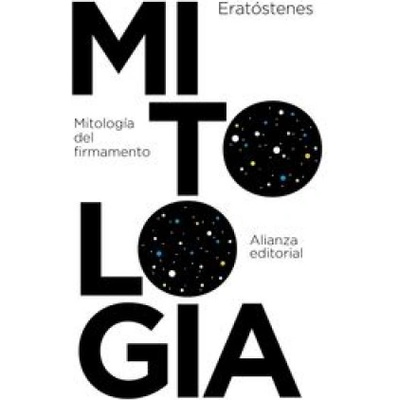 Mitología del firmamento | ERATOSTENES