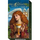 Pre-Raphaelite TarotCards