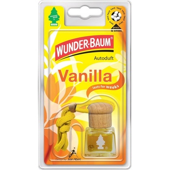 WUNDER-BAUM Classic Vanilla 4,5 ml