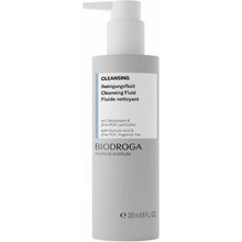 Biodroga Cleansing Medical Cleansing Fluid 200 ml