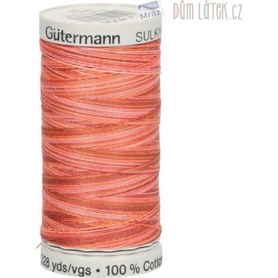 Nit Gütermann SULKY Cotton 4008