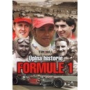 Formule 1: Úplná historie Tim Hill