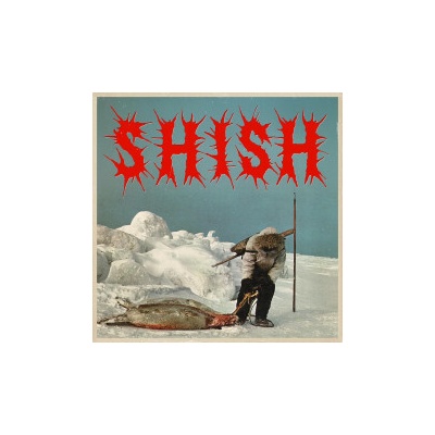 Portugal.The Man - Shish CD