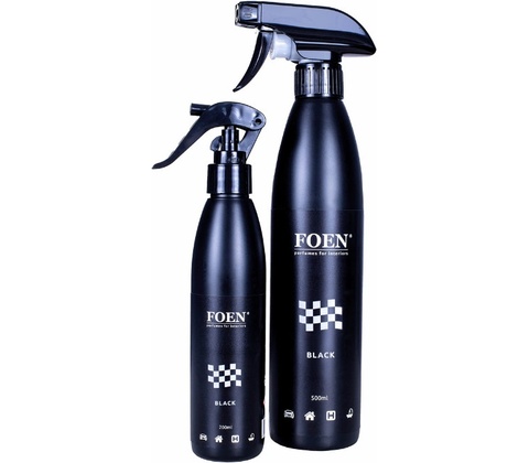 Foen Black 200 ml