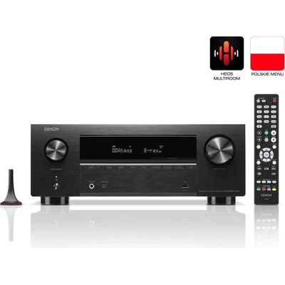 Denon AVR-X2800H DAB – Zboží Živě