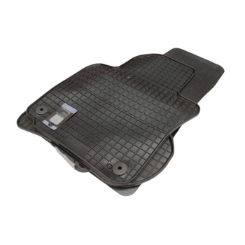 Гумени стелки за Vw Golf 5 / Golf 6 / Jetta (2005-2011)