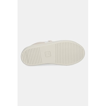 Veja Детски кожени кецове Veja Small Esplar (SV0520640C.28.35)