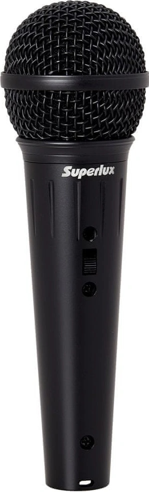 Superlux D103/01P