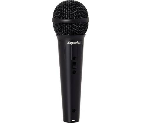 Superlux D103/01P