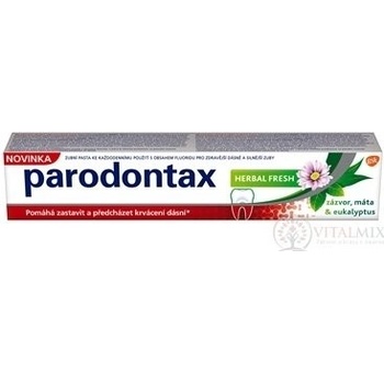 Parodontax Herbal Fresh 75 ml