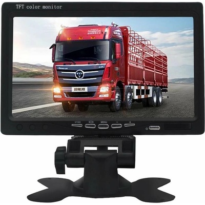 Barevný LCD 7,0" video monitor TFT-700 do auta