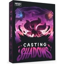 Unstable Games Casting Shadows