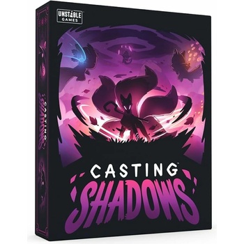 Unstable Games Casting Shadows